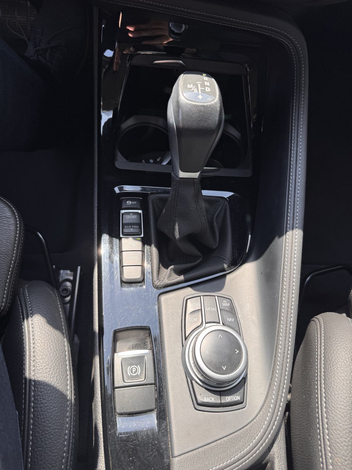 BMW X1 xDrive25e, SAMO 30.664 km!! AKCIJSKA CIJENA ! TOP STANJE !!, fotografija 17