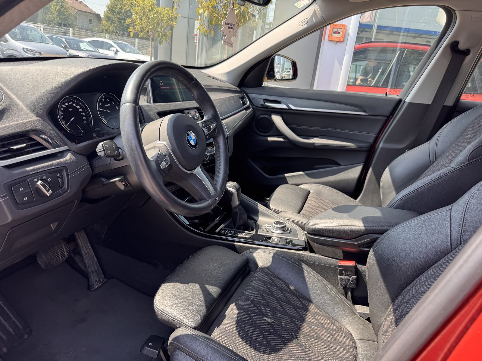BMW X1 xDrive25e, SAMO 30.664 km!! AKCIJSKA CIJENA ! TOP STANJE !!, fotografija 10