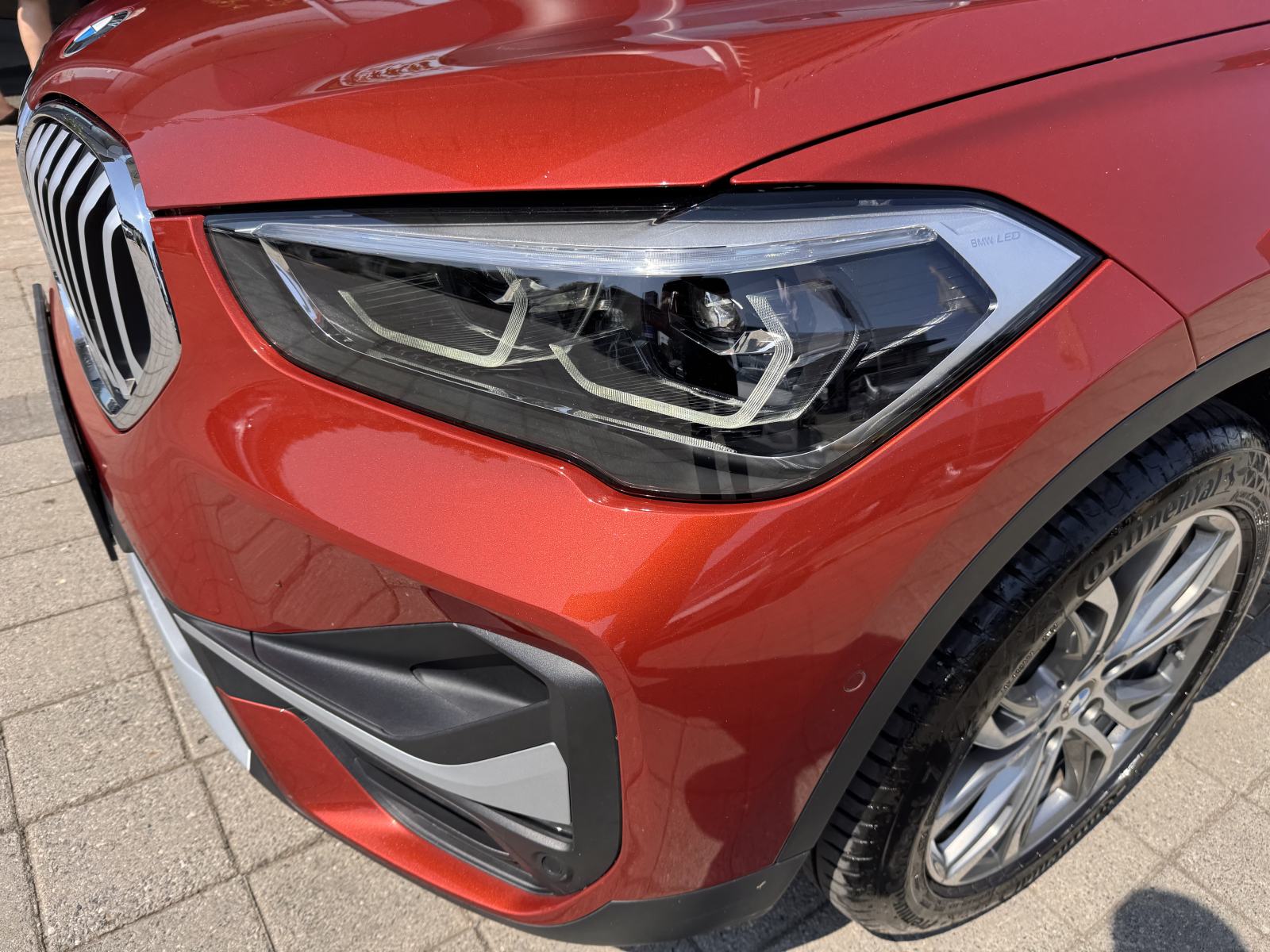 BMW X1 xDrive25e, SAMO 30.664 km!! AKCIJSKA CIJENA ! TOP STANJE !!, fotografija 19