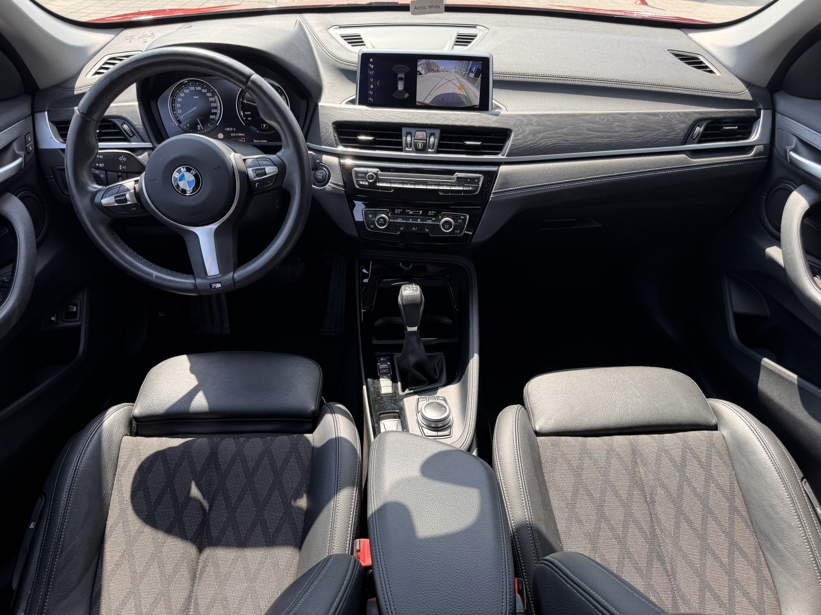 BMW X1 xDrive25e, SAMO 30.664 km!! AKCIJSKA CIJENA ! TOP STANJE !!, fotografija 8