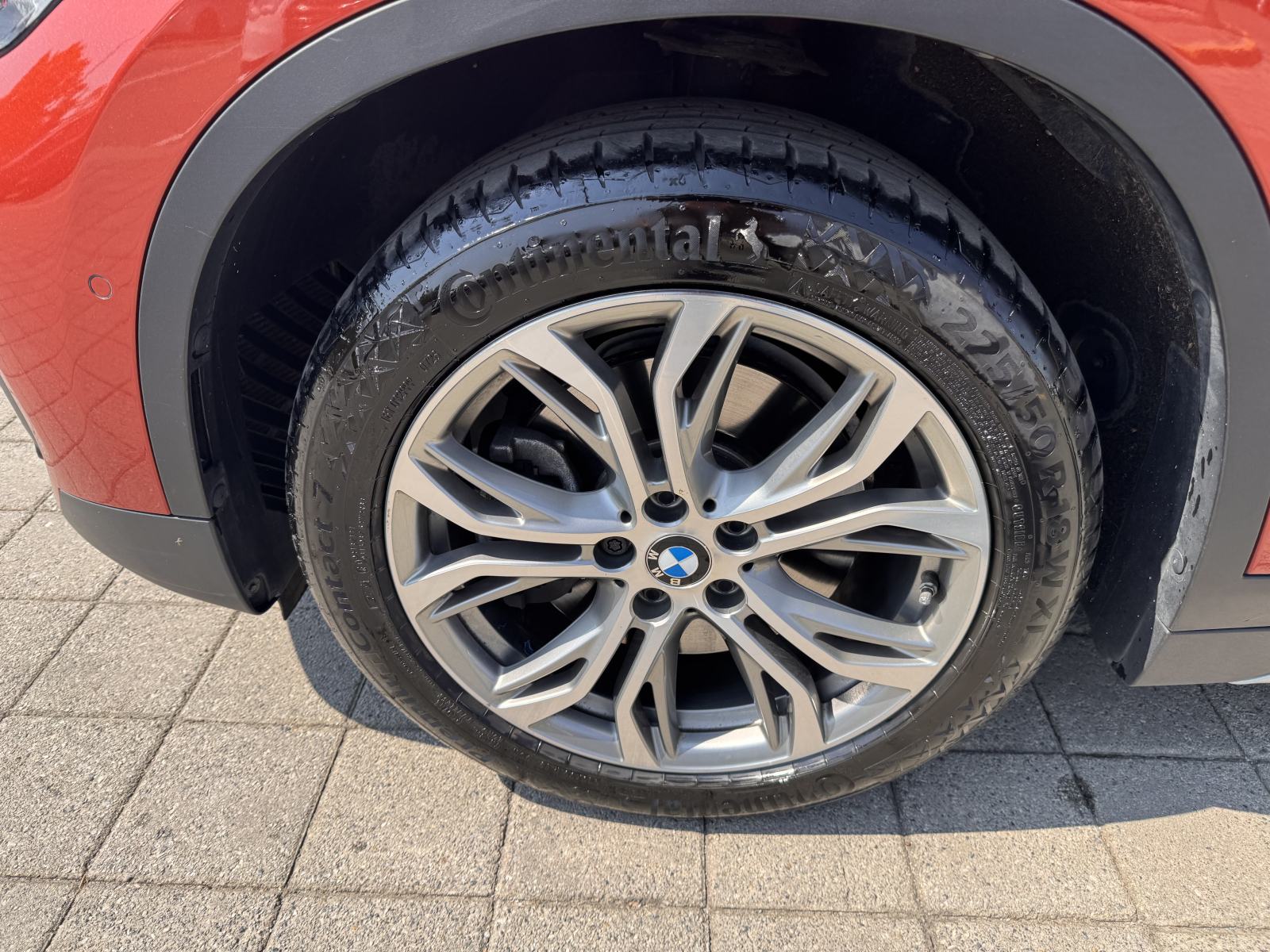 BMW X1 xDrive25e, SAMO 30.664 km!! AKCIJSKA CIJENA ! TOP STANJE !!, fotografija 20