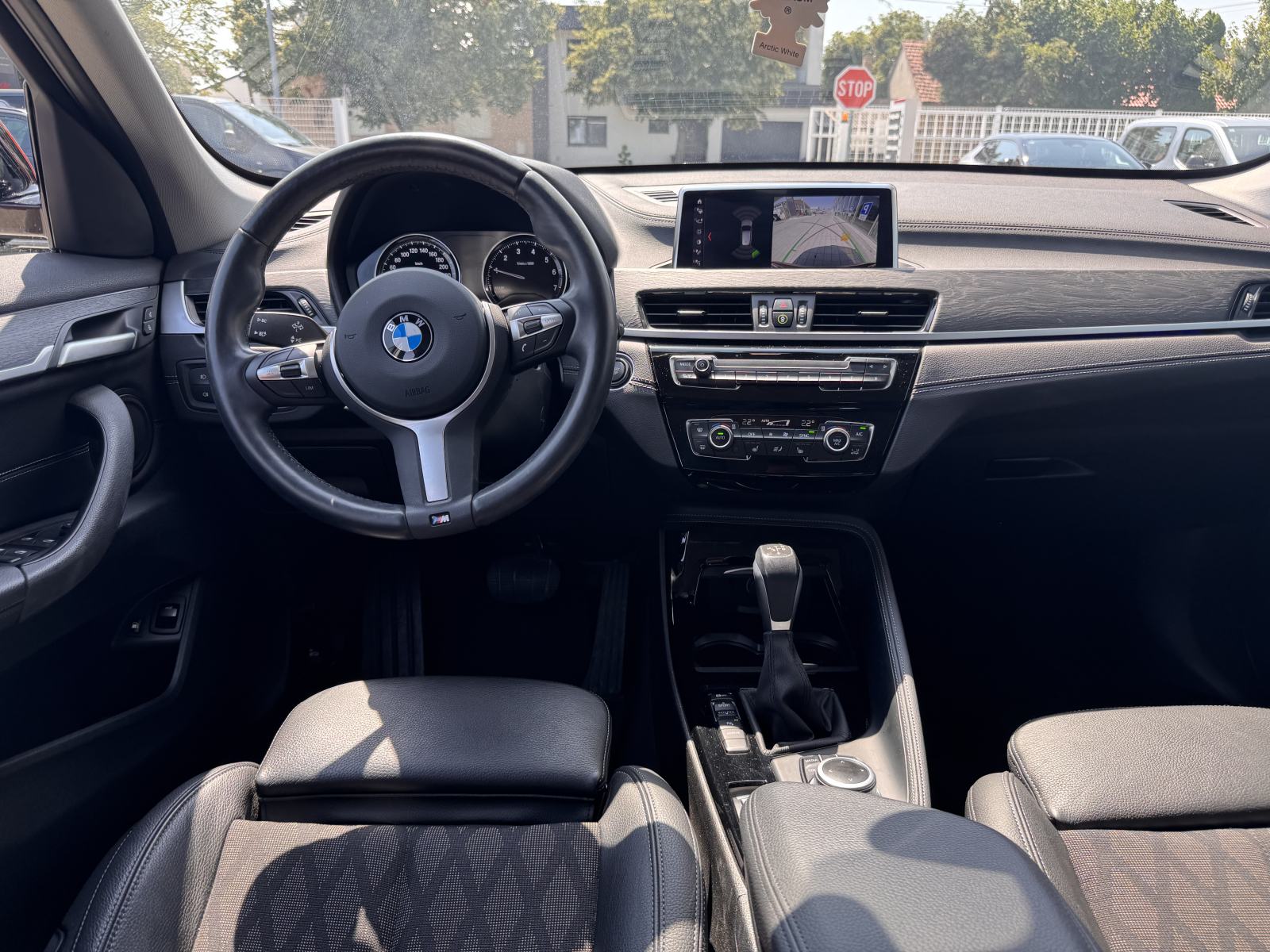 BMW X1 xDrive25e, SAMO 30.664 km!! AKCIJSKA CIJENA ! TOP STANJE !!, fotografija 9