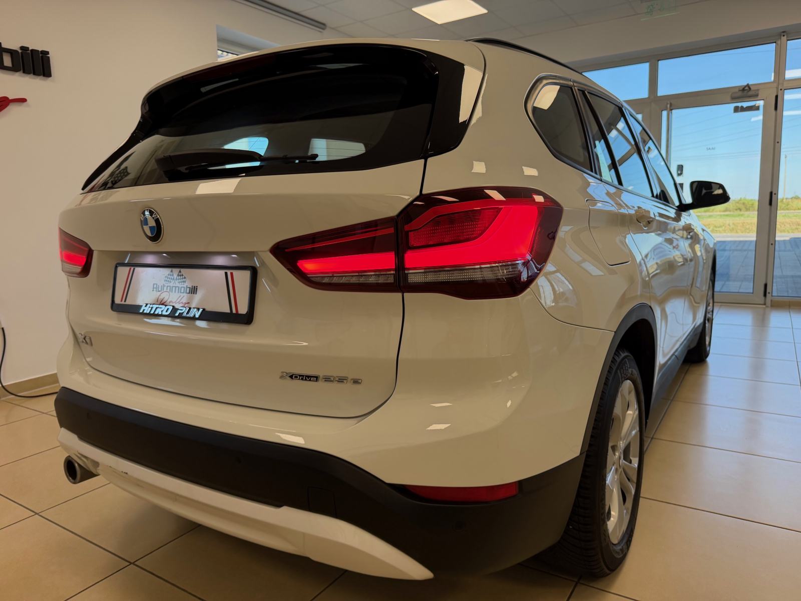 BMW X1 xDrive25e***AKCIJA***, fotografija 13