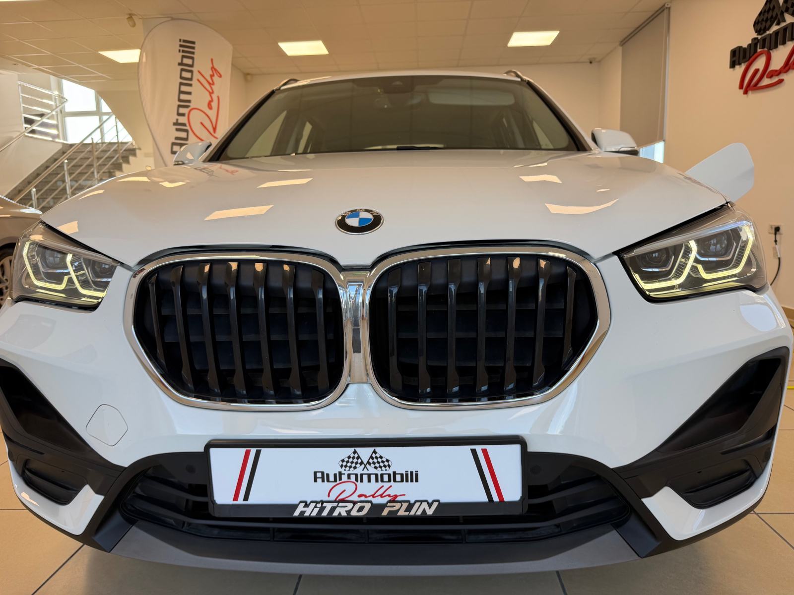 BMW X1 xDrive25e***AKCIJA***, fotografija 14