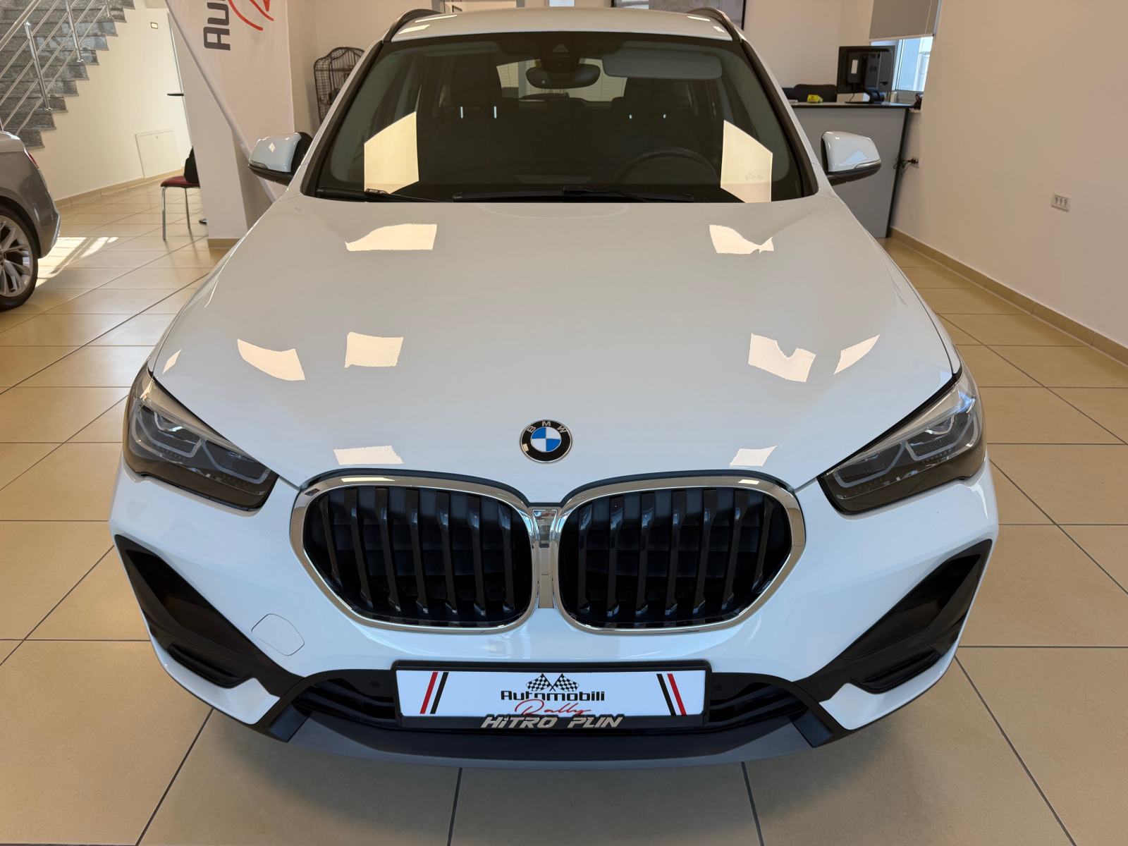 BMW X1 xDrive25e***AKCIJA***, fotografija 2