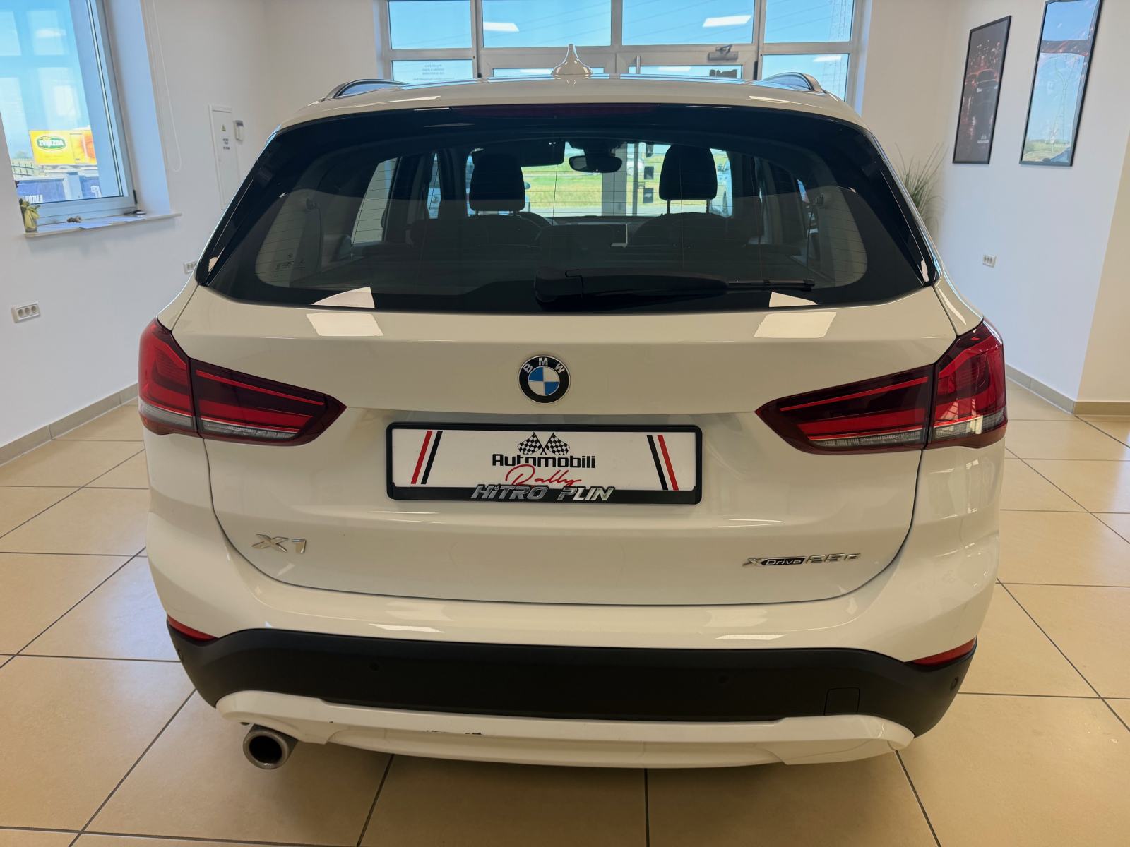 BMW X1 xDrive25e***AKCIJA***, fotografija 5