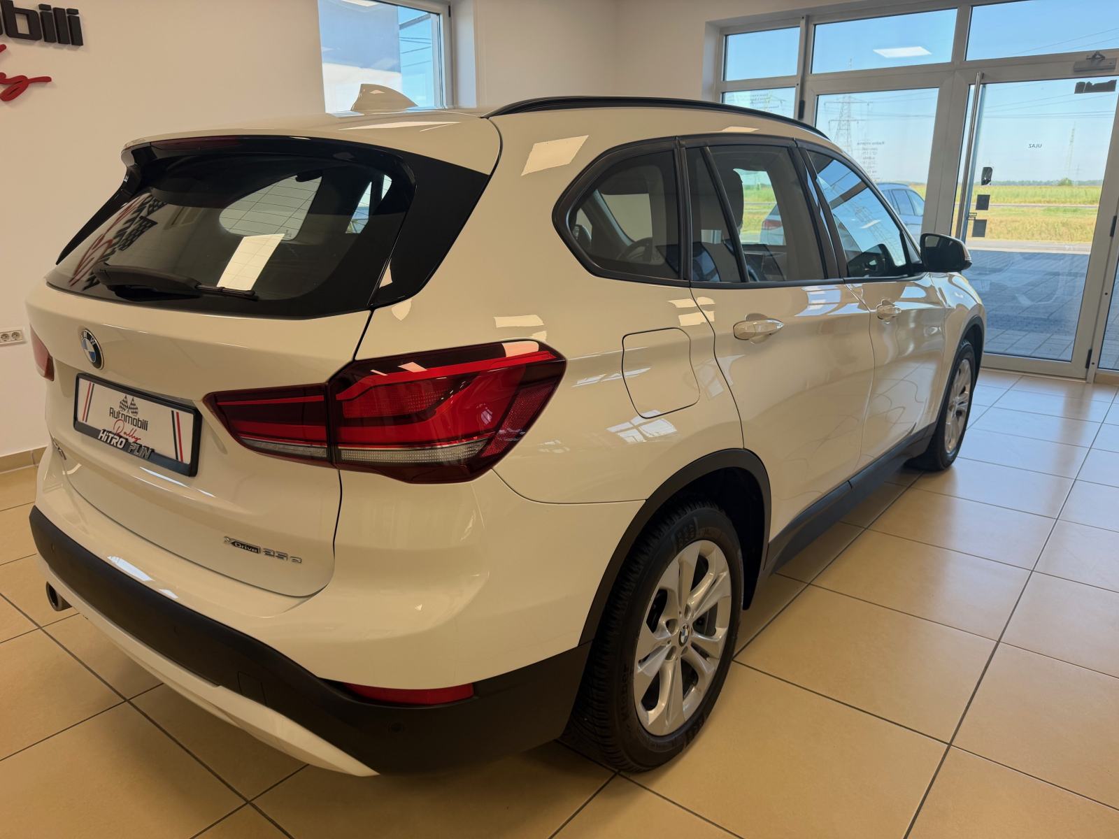 BMW X1 xDrive25e***AKCIJA***, fotografija 6