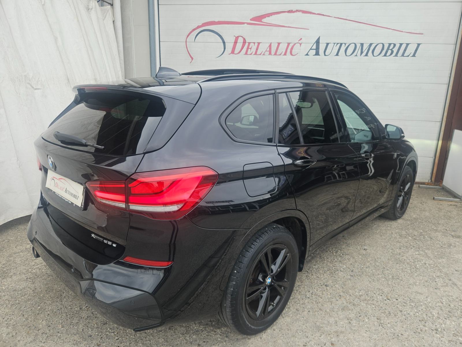 BMW X1 xDrive25e xLine Aut.,M-PAKET, 53500 km,GARANCIJA!, pogled izvana - slika 5