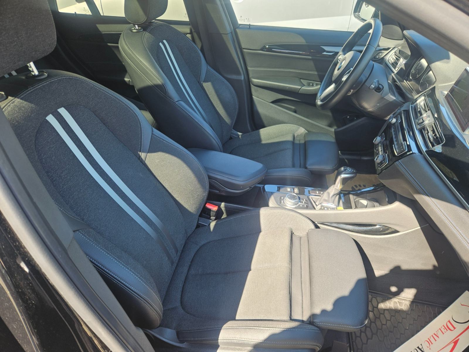 BMW X1 xDrive25e xLine Aut.,M-PAKET, 53500 km,GARANCIJA!, fotografija 12