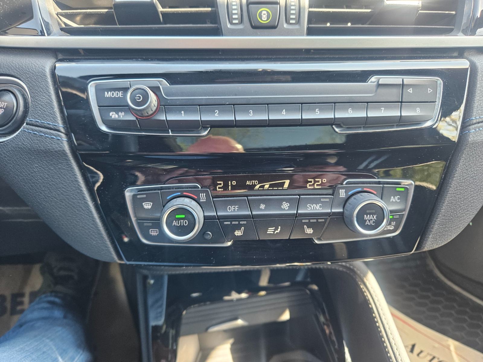 BMW X1 xDrive25e xLine Aut.,M-PAKET, 53500 km,GARANCIJA!, fotografija 14
