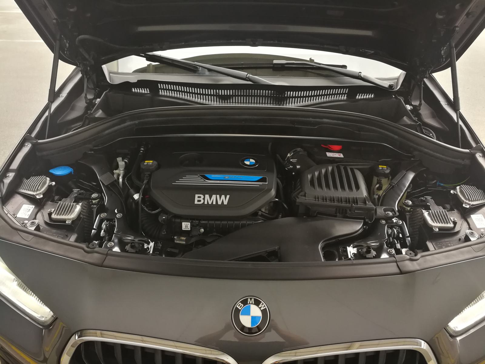 BMW X2 PLUG-IN HIBRID**REGISTRIRAN 1 god.***KAMERA**, fotografija 18