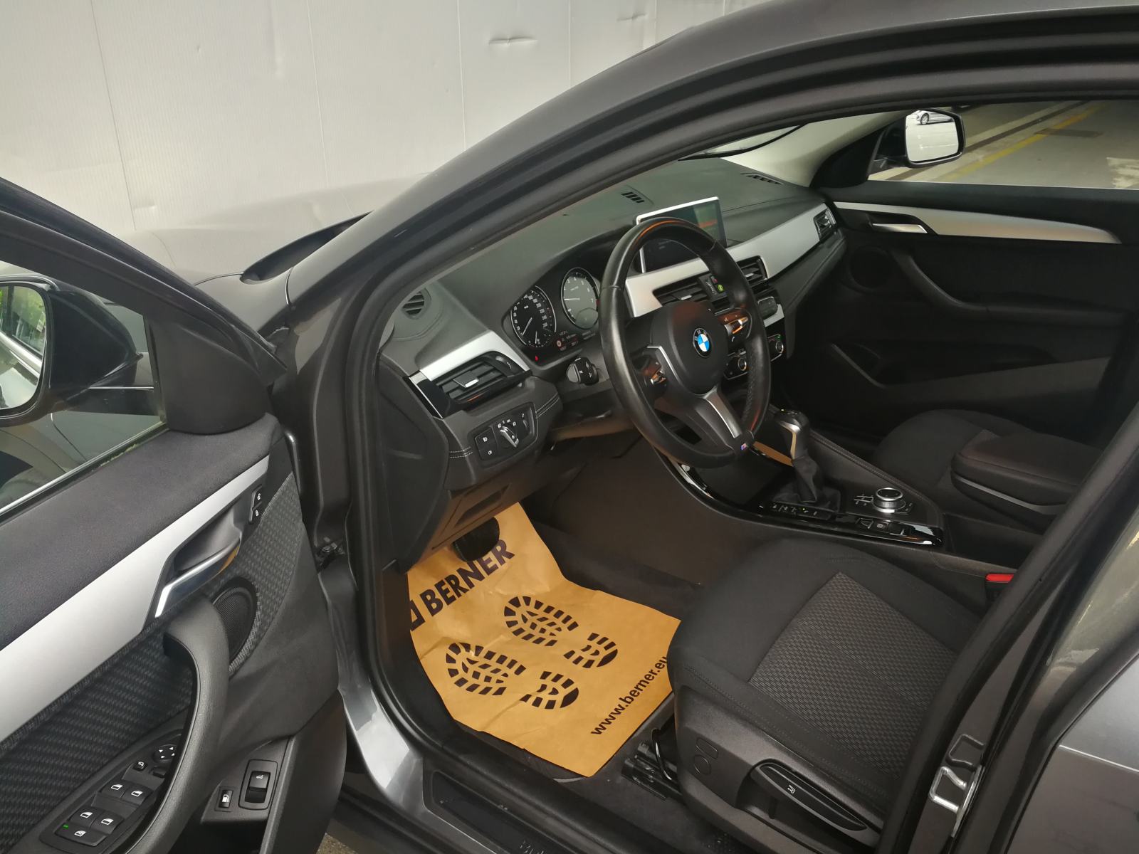 BMW X2 PLUG-IN HIBRID**REGISTRIRAN 1 god.***KAMERA**, fotografija 11
