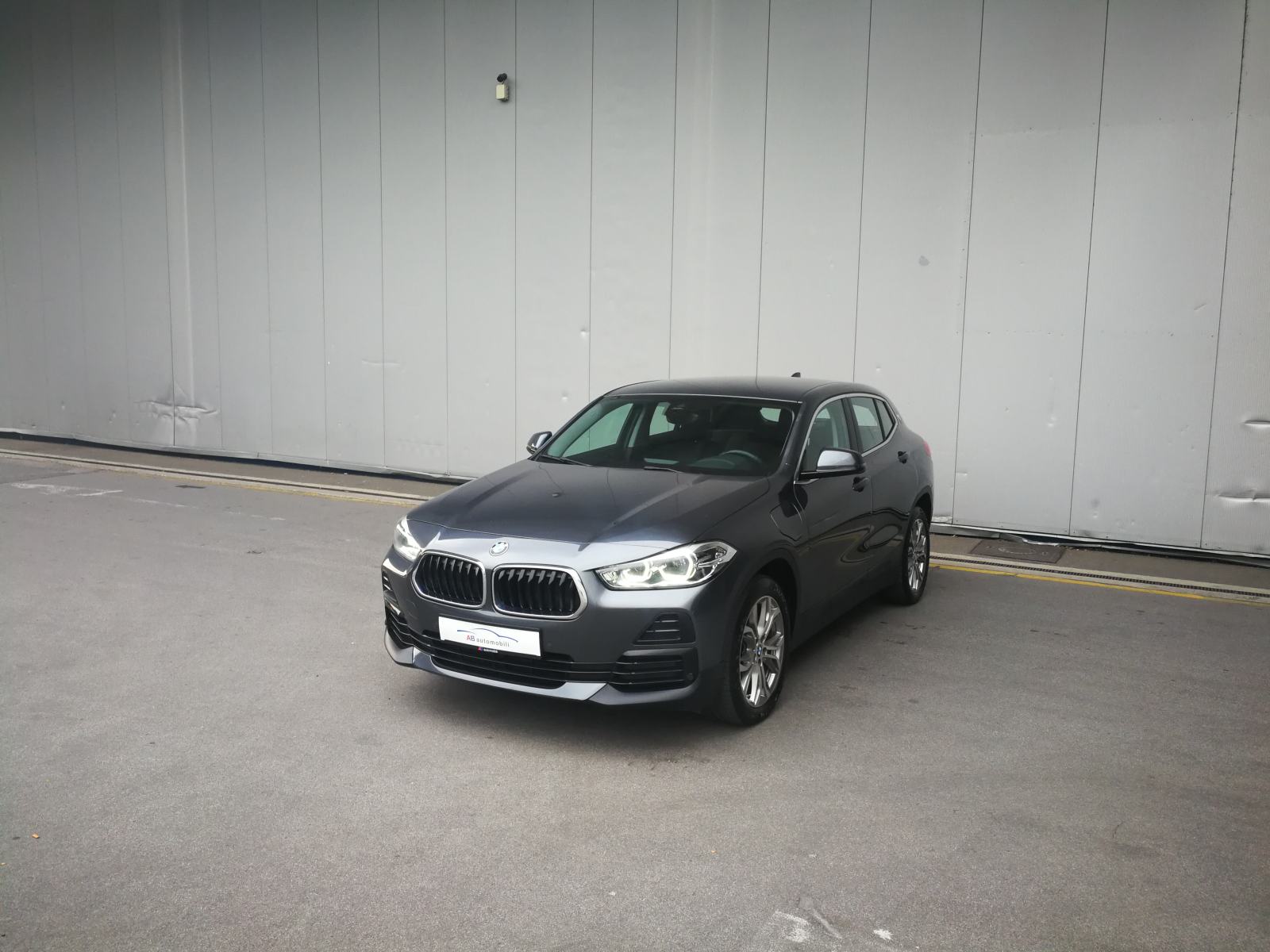 BMW X2 PLUG-IN HIBRID**REGISTRIRAN 1 god.***KAMERA**, fotografija 3