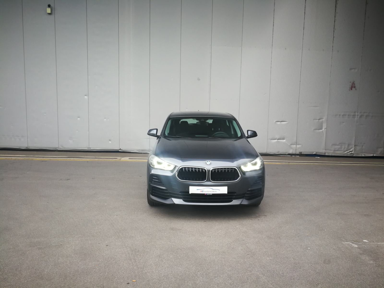 BMW X2 PLUG-IN HIBRID**REGISTRIRAN 1 god.***KAMERA**, fotografija 2