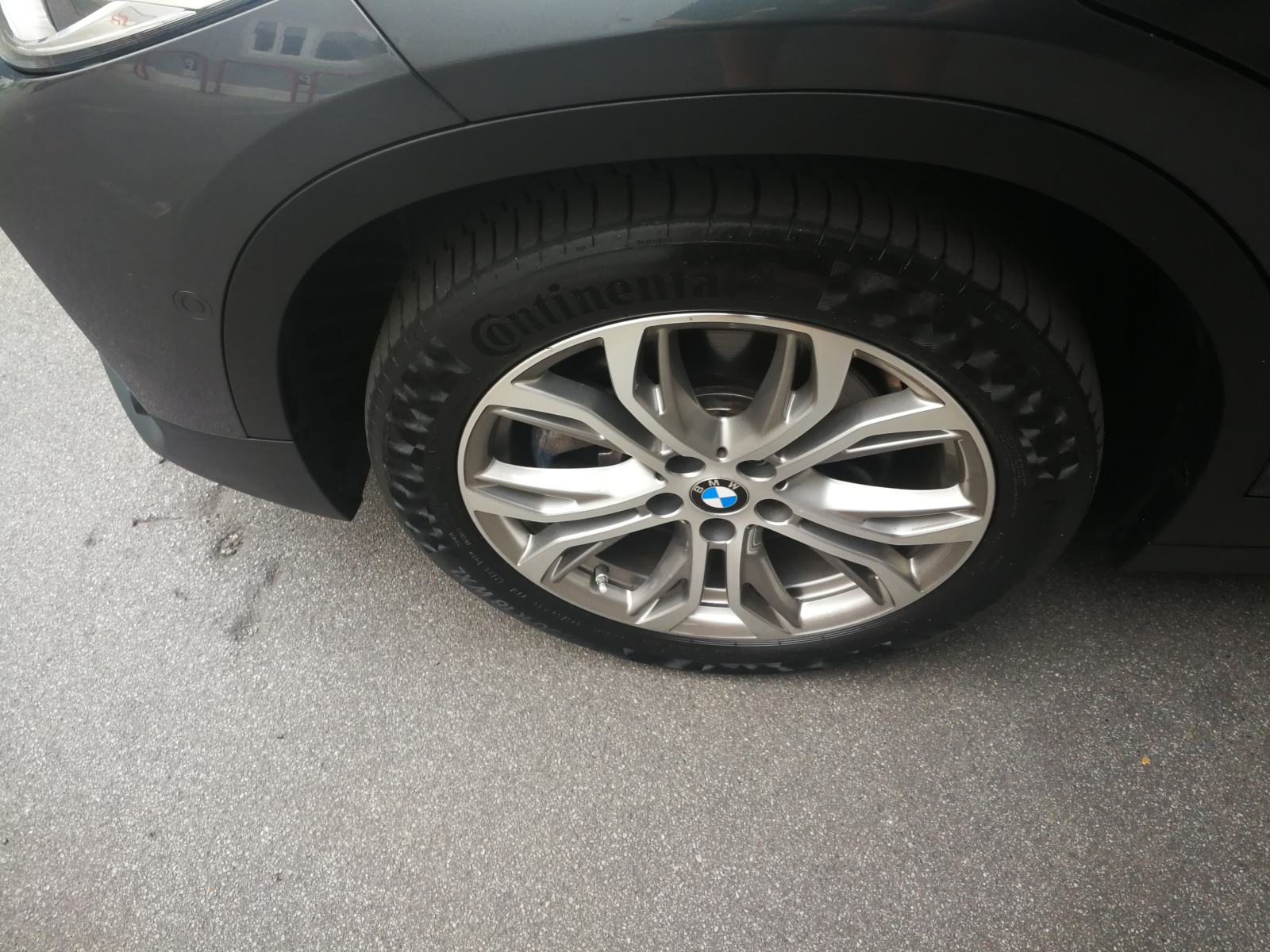 BMW X2 PLUG-IN HIBRID**REGISTRIRAN 1 god.***KAMERA**, fotografija 10