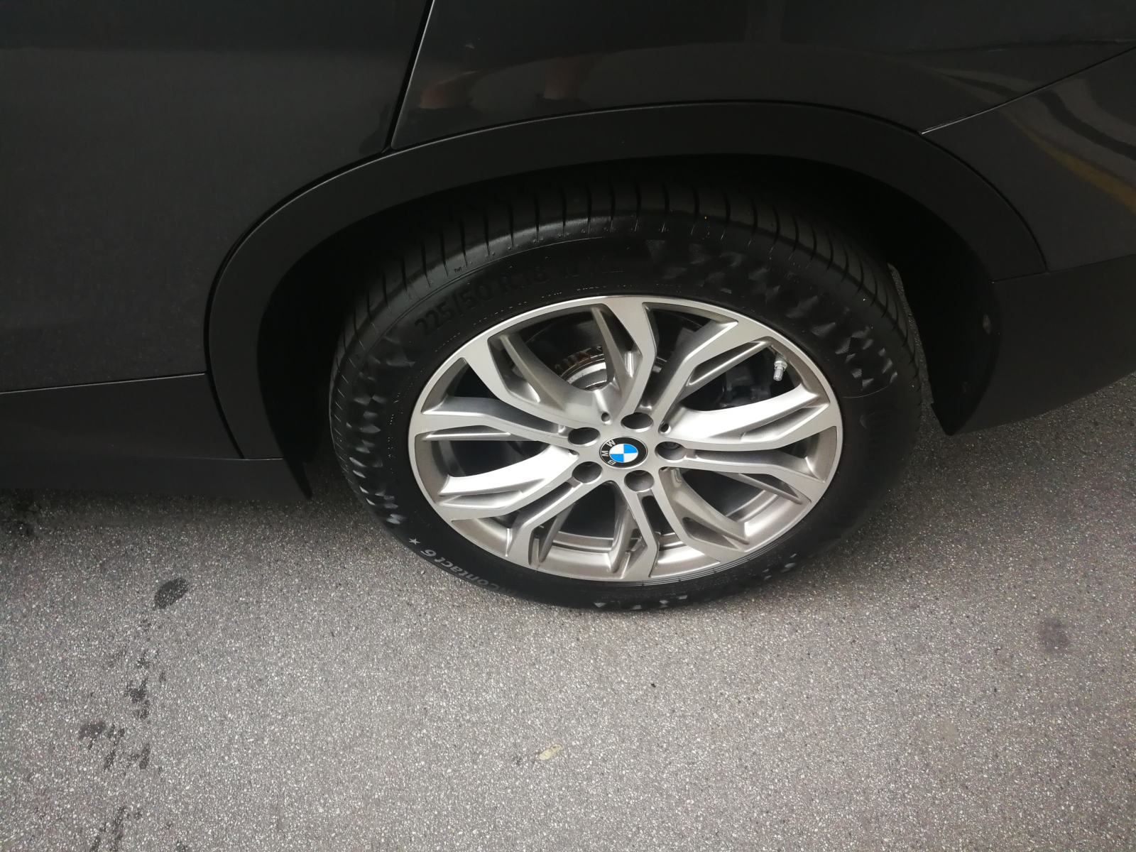 BMW X2 PLUG-IN HIBRID**REGISTRIRAN 1 god.***KAMERA**, fotografija 9