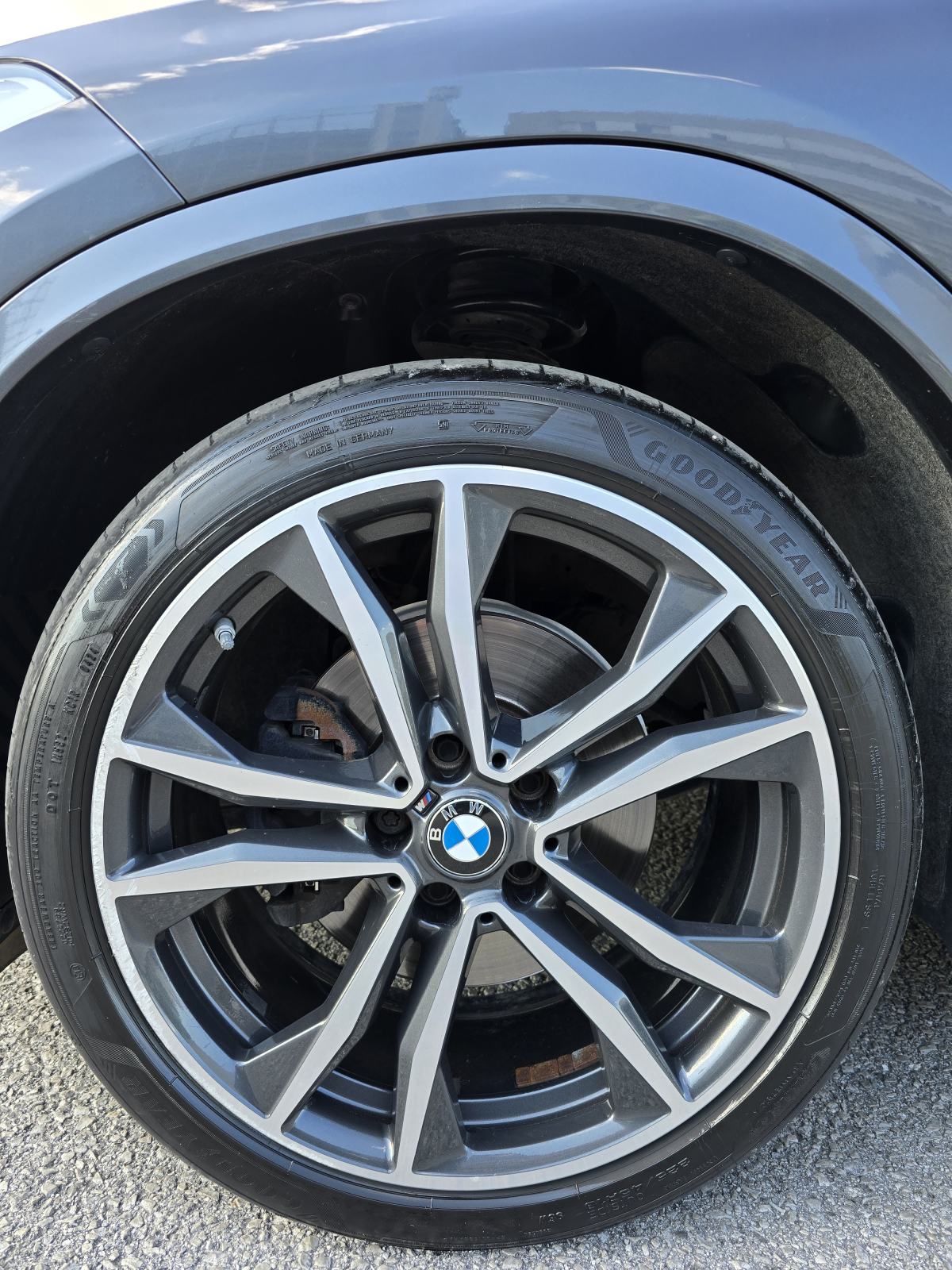 BMW X2 1.8D 4X4 * M-SPORT PAKET * ODLIČNO STANJE * 2022.GOD. * JAMSTVO, fotografija 10