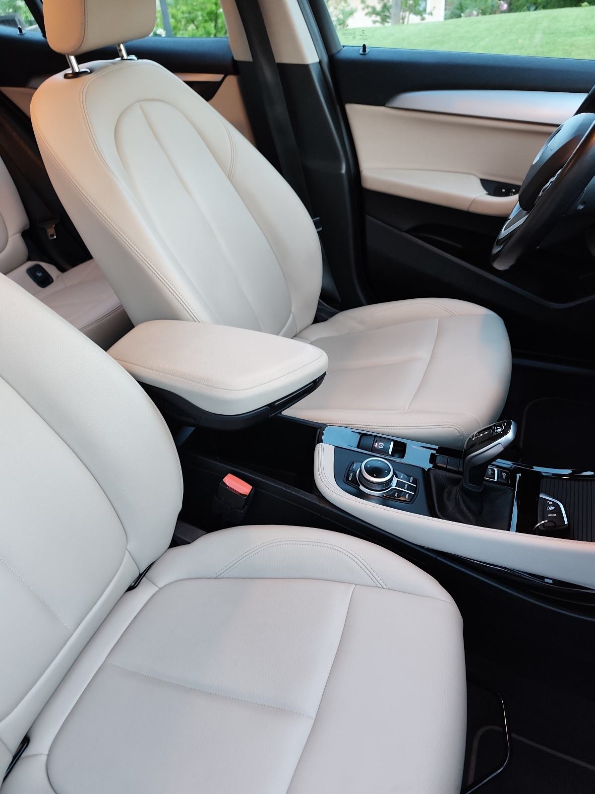 Bmw x2 118d. 2.0diesel.reg.godinu dana.servisiran.automatic., fotografija 16