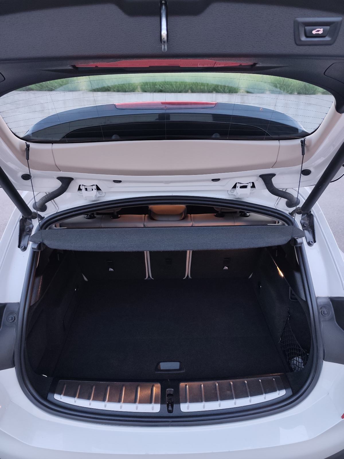 Bmw x2 118d. 2.0diesel.reg.godinu dana.servisiran.automatic., fotografija 19