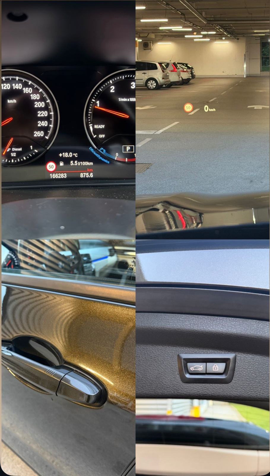 BMW X2 18d 2.0 150ks, Aut. FULL LED, HUD, R. KAMERA, TOP STANJE!!, fotografija 19