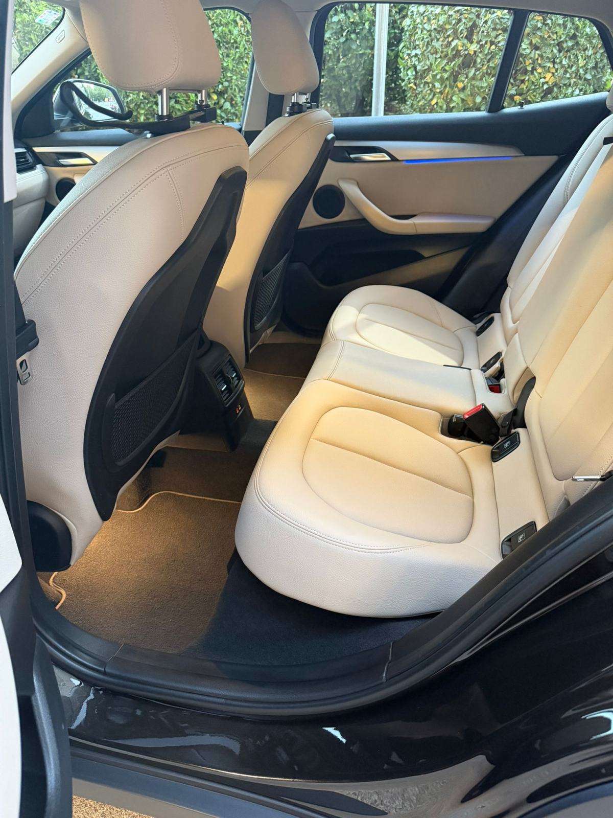 BMW X2 18d 2.0 150ks, Aut. FULL LED, HUD, R. KAMERA, TOP STANJE!!, fotografija 14