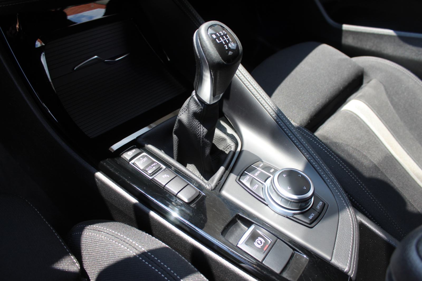 BMW X2 18d, ALU 18", NAVI, LED, ALU 18", SPORTSKA SJEDALA, GARANCIJA., fotografija 13