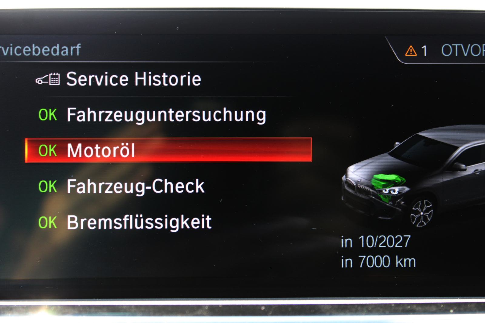 BMW X2 18d, ALU 18", NAVI, LED, ALU 18", SPORTSKA SJEDALA, GARANCIJA., fotografija 19