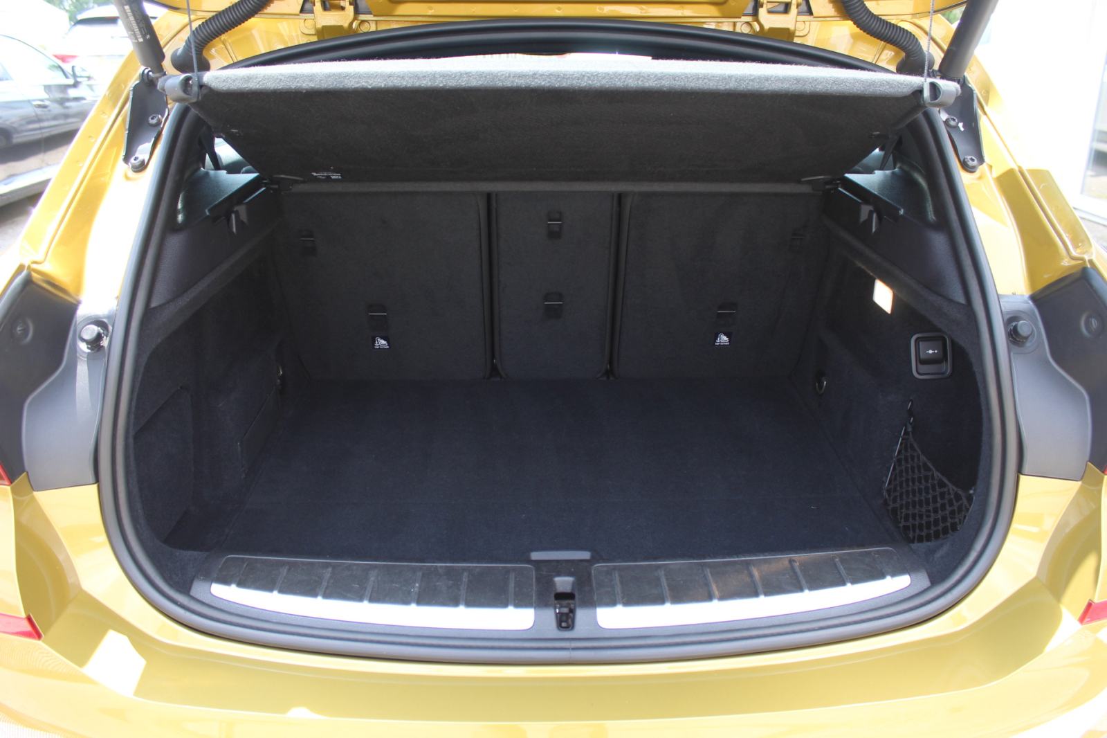 BMW X2 18d, ALU 18", NAVI, LED, ALU 18", SPORTSKA SJEDALA, GARANCIJA., fotografija 15