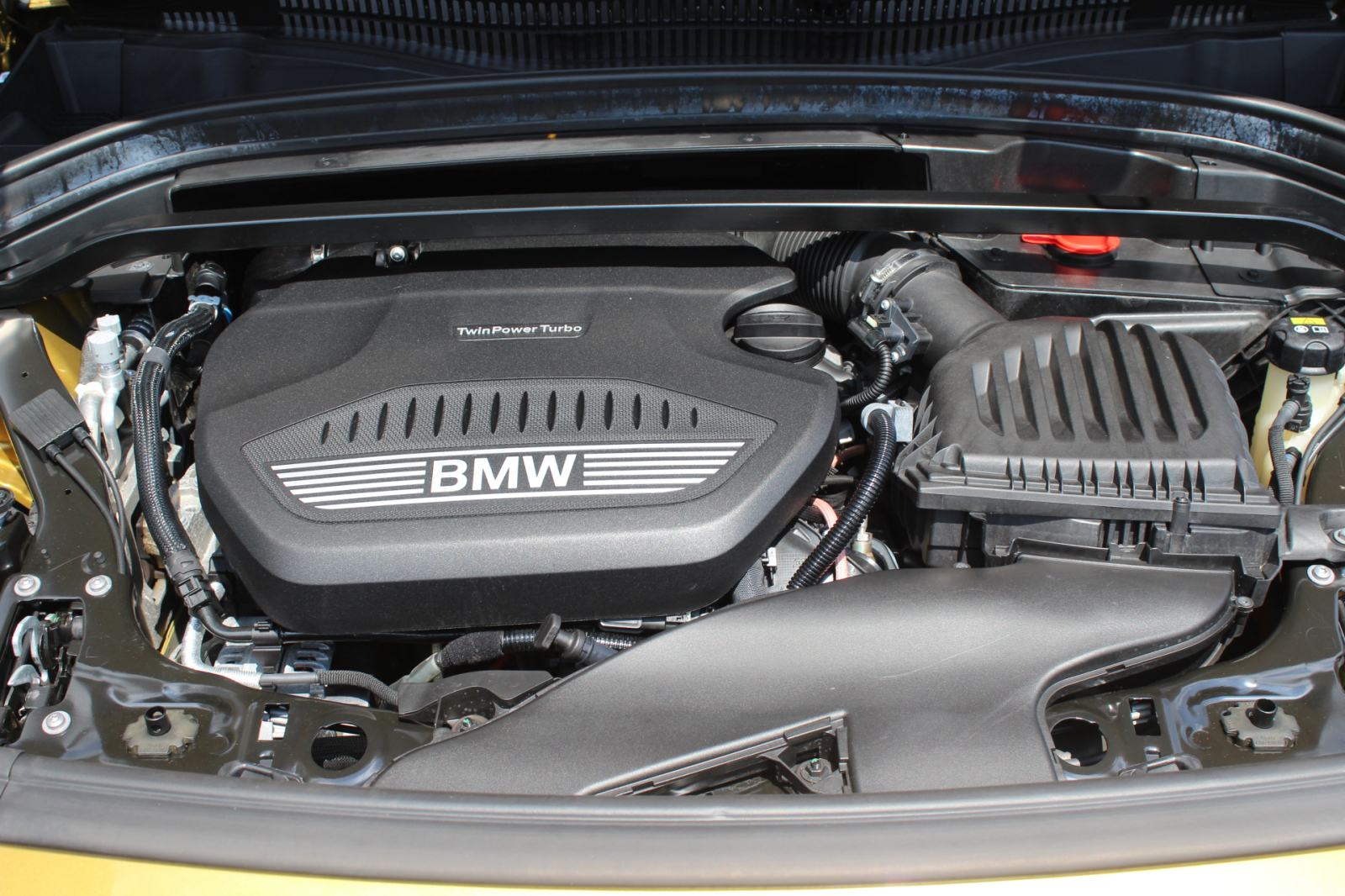 BMW X2 18d, ALU 18", NAVI, LED, ALU 18", SPORTSKA SJEDALA, GARANCIJA., fotografija 17
