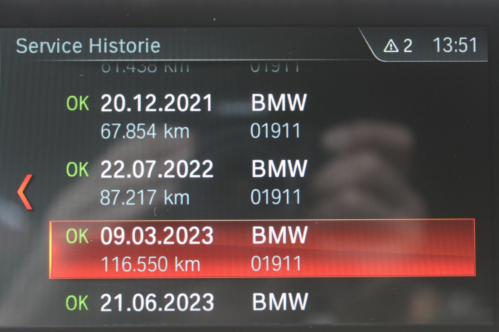 BMW X2 18d AUTOMATIK, M-PAKET, NAVIGACIJA, LED, KOŽA, ALU 17, ITD..., fotografija 19