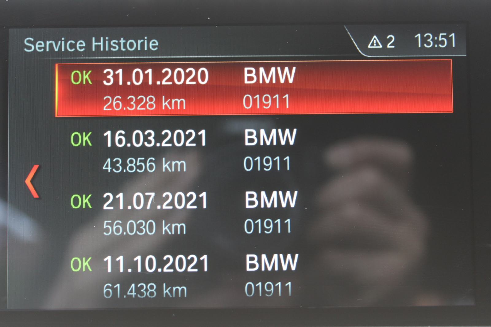 BMW X2 18d AUTOMATIK, M-PAKET, NAVIGACIJA, LED, KOŽA, ALU 17, ITD..., fotografija 18