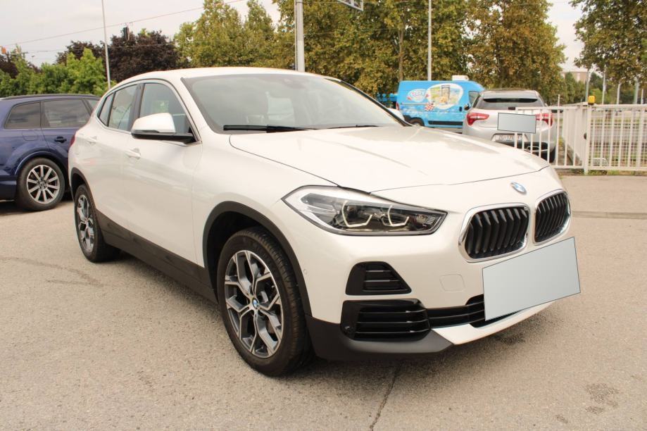 BMW X2 18i LEASING BEZ UČEŠĆA I BEZ JAMACA, fotografija 2