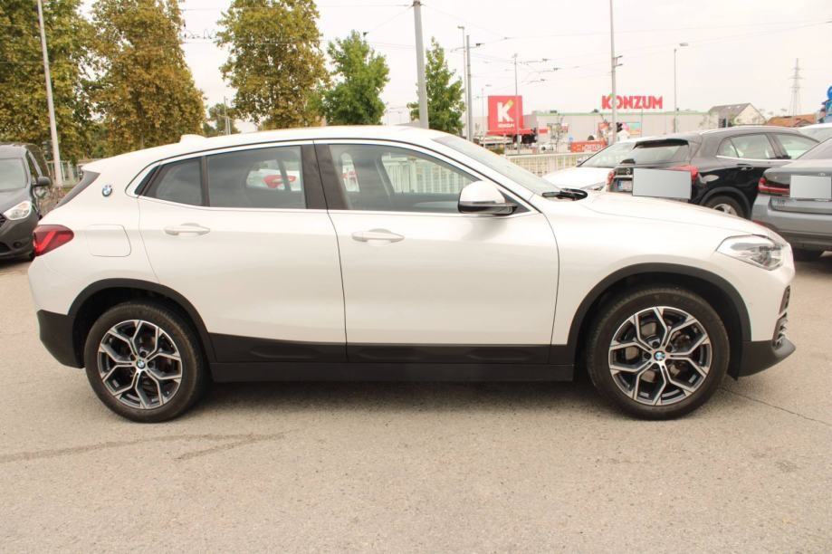 BMW X2 18i LEASING BEZ UČEŠĆA I BEZ JAMACA, fotografija 3