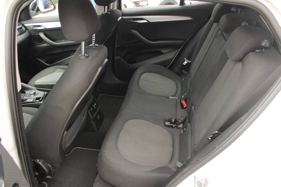 BMW X2 18i LEASING BEZ UČEŠĆA I BEZ JAMACA, fotografija 7