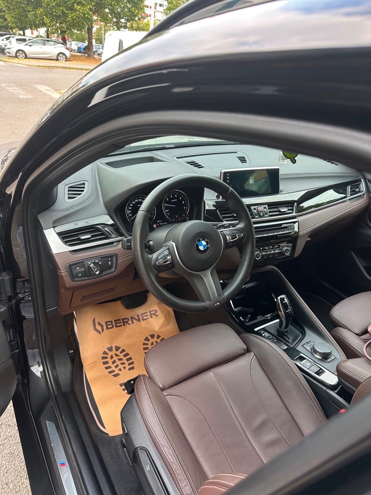 BMW X2 M-PAKET FULL ,AUTOMATIK, fotografija 7
