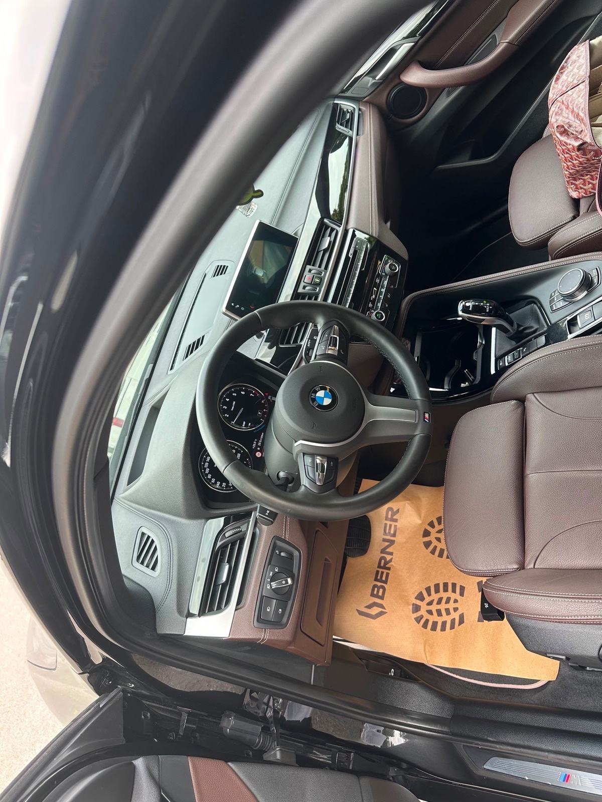 BMW X2 M-PAKET FULL ,AUTOMATIK, fotografija 8
