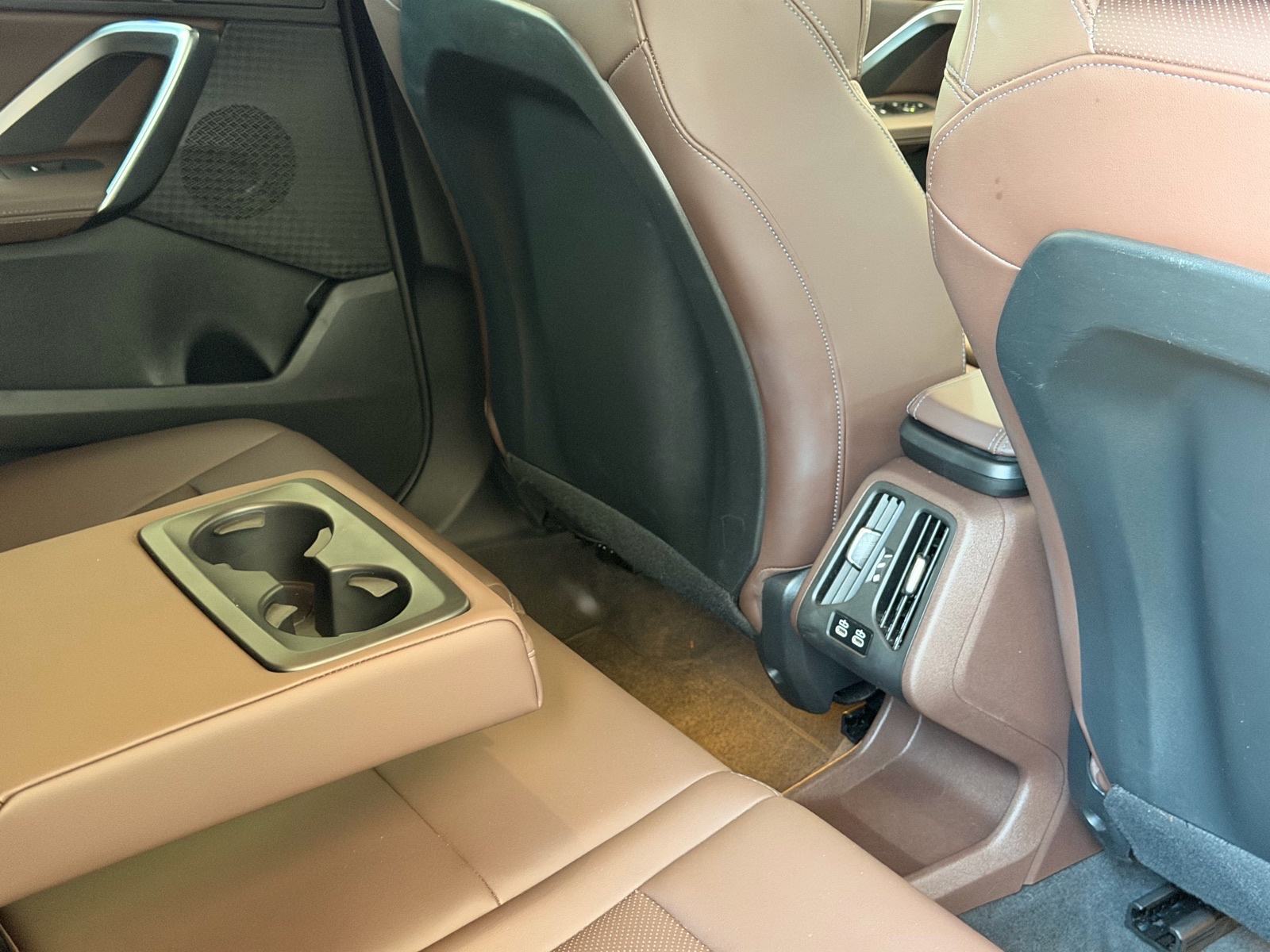 BMW X2 sDrive 18d automatik M Sport paket PRO, fotografija 18