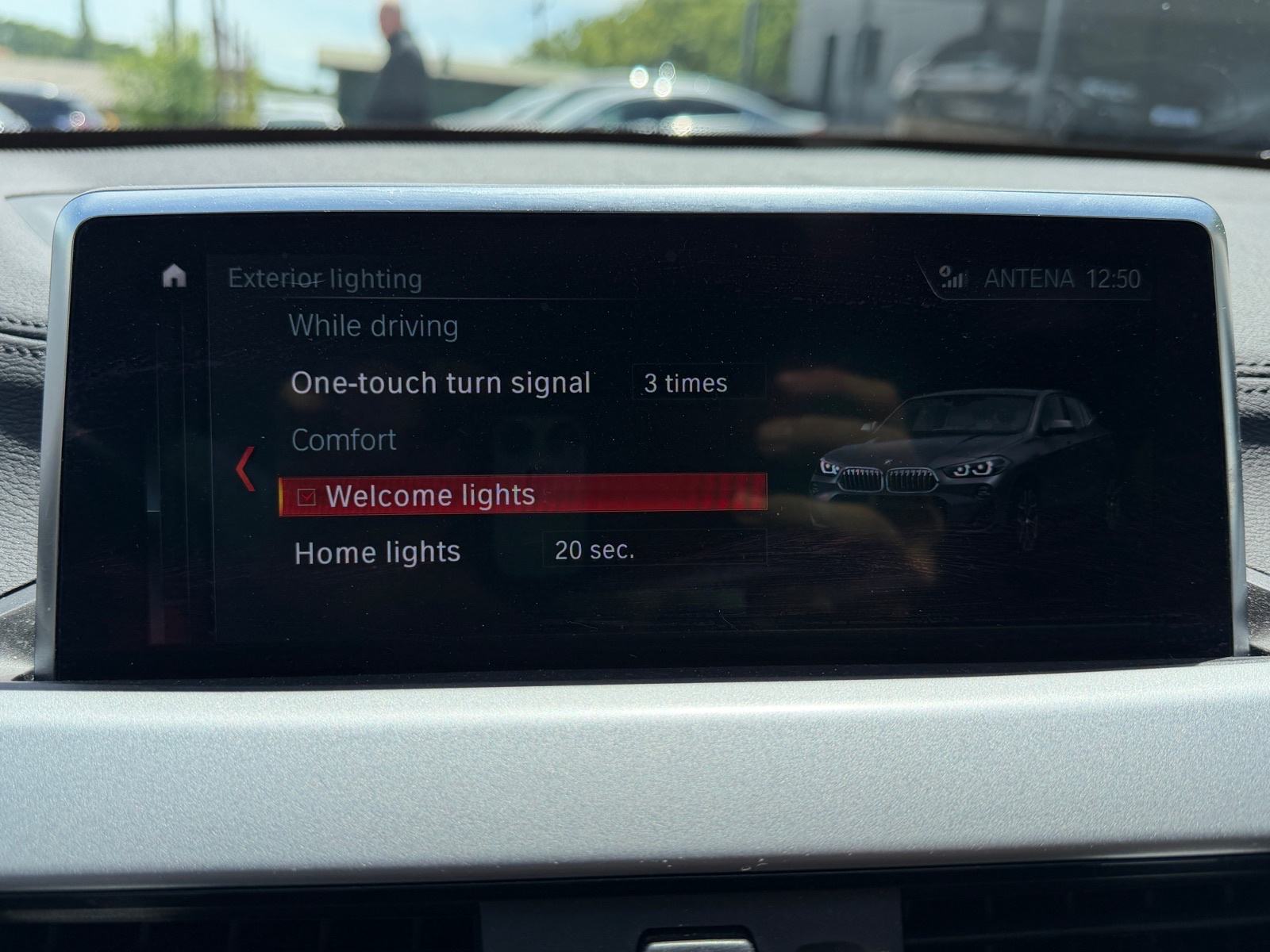 BMW X2 sDrive16d AUTOMATIK,NAVI PROF,LED,RADAR,KAMERA,REG. DO 03/2027!, fotografija 15