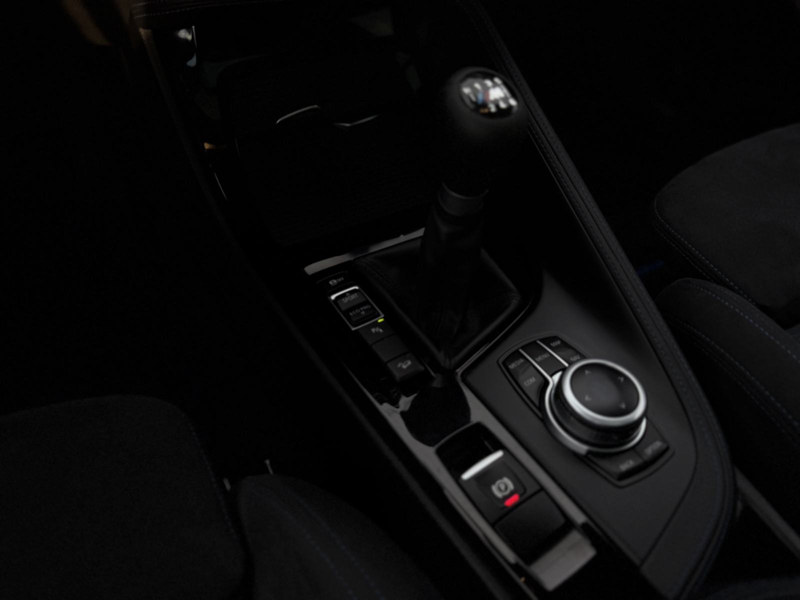 BMW X2 sDrive18d 2018g. * M-Sport *Panorama* Garancija 12 mjeseci*, fotografija 14