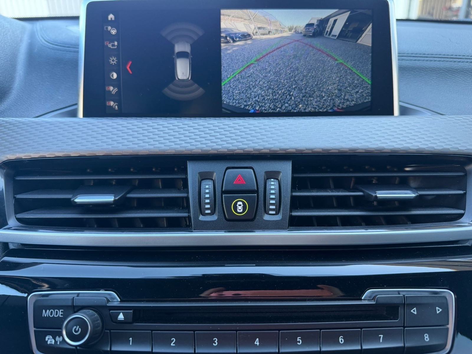 BMW X2 sDrive18d A8g# M-SPORT X# Velika Navi# Full Led# Ambiente Led#, fotografija 17
