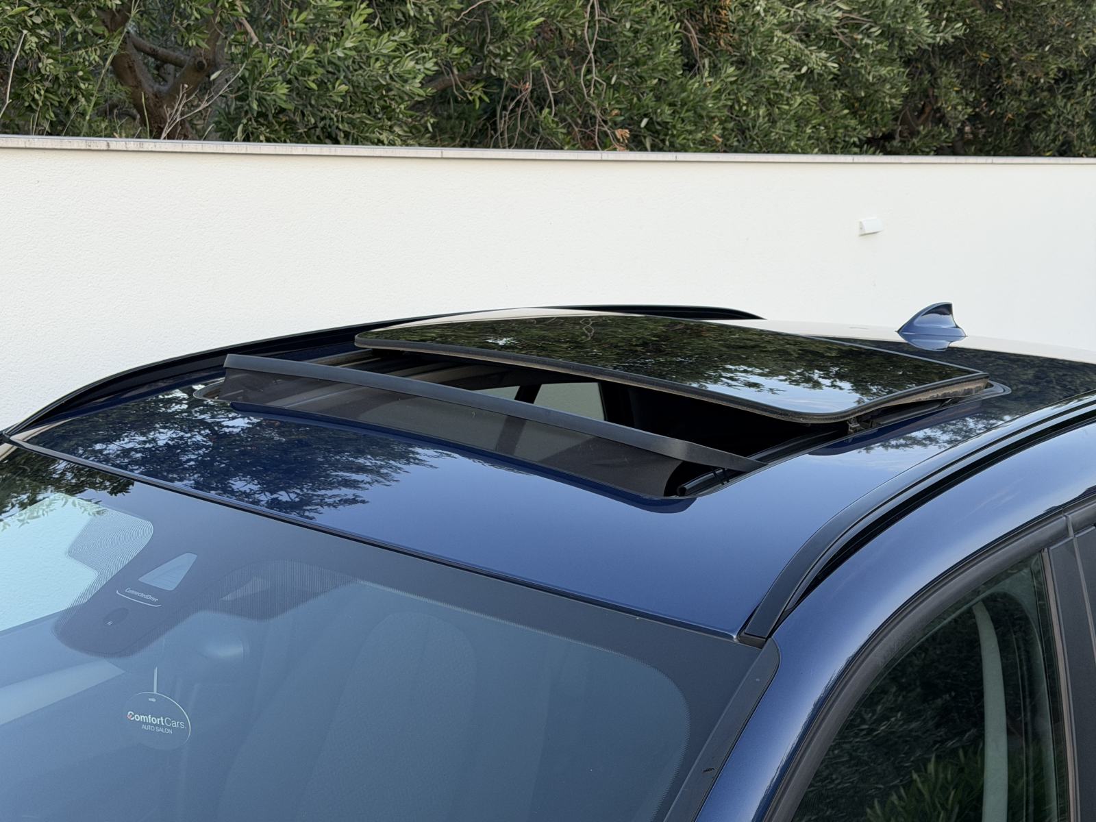 BMW X2 sDrive18d~Automatik~Panorama~Virtual~Full Led~Servisna~Jamstvo, fotografija 11