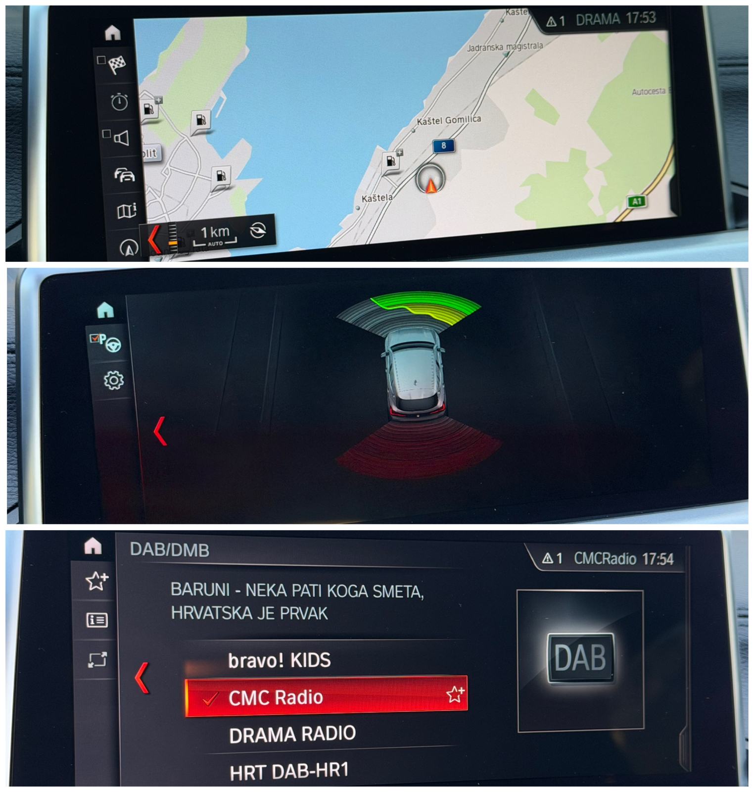 BMW X2 sDrive18d~Automatik~Panorama~Virtual~Full Led~Servisna~Jamstvo, fotografija 18