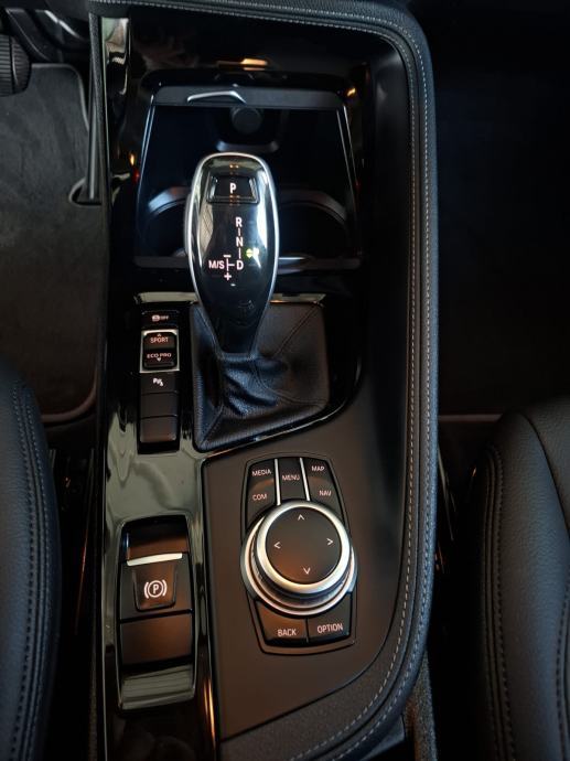 BMW X2 sDrive18d LEASING BEZ UČEŠĆA I BEZ JAMACA, fotografija 12