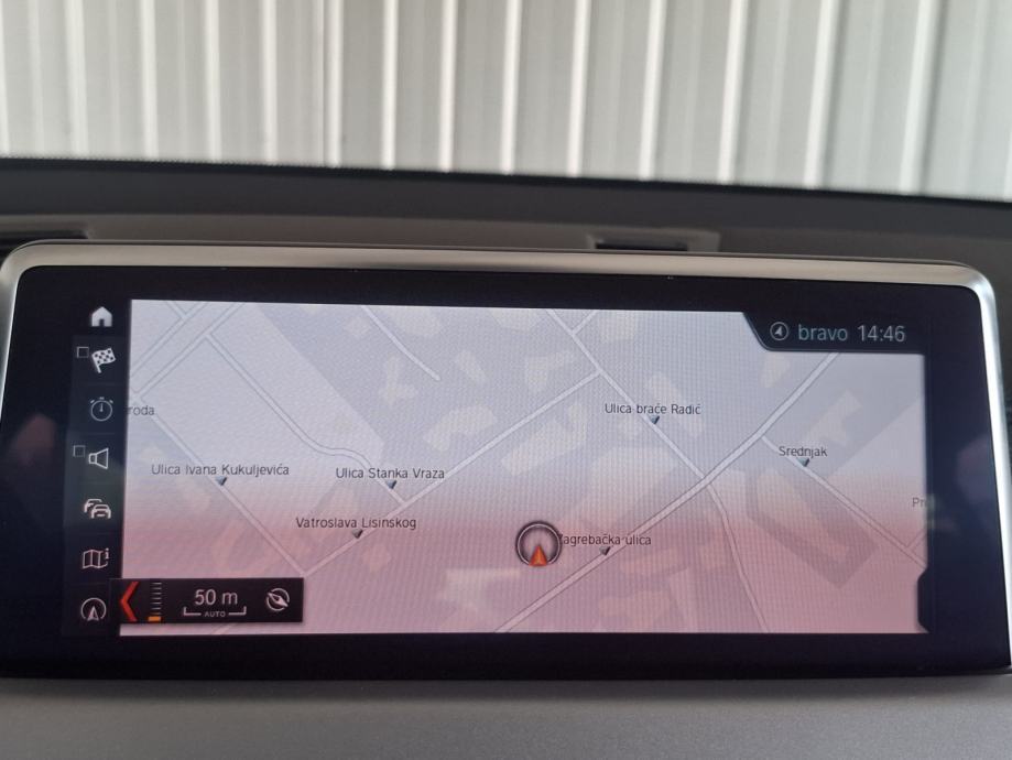 BMW X2 sDrive18d LEASING BEZ UČEŠĆA I BEZ JAMACA, fotografija 10