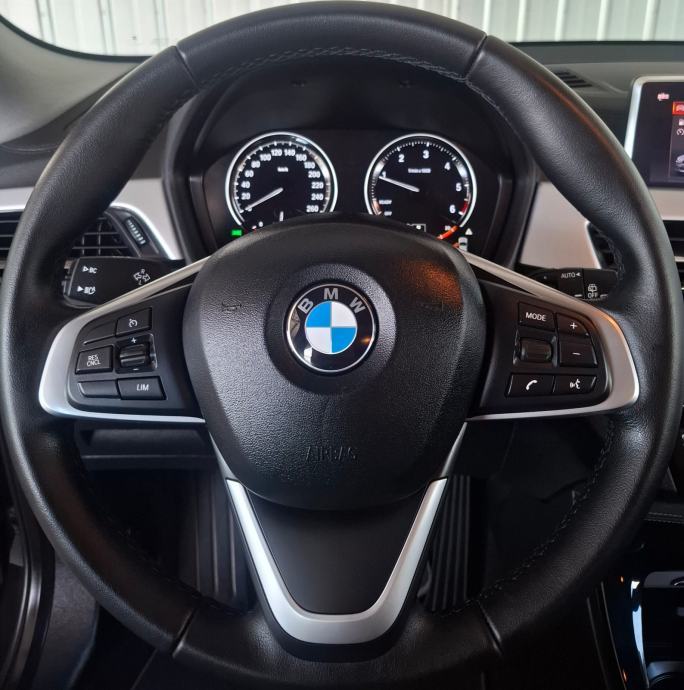 BMW X2 sDrive18d LEASING BEZ UČEŠĆA I BEZ JAMACA, fotografija 11
