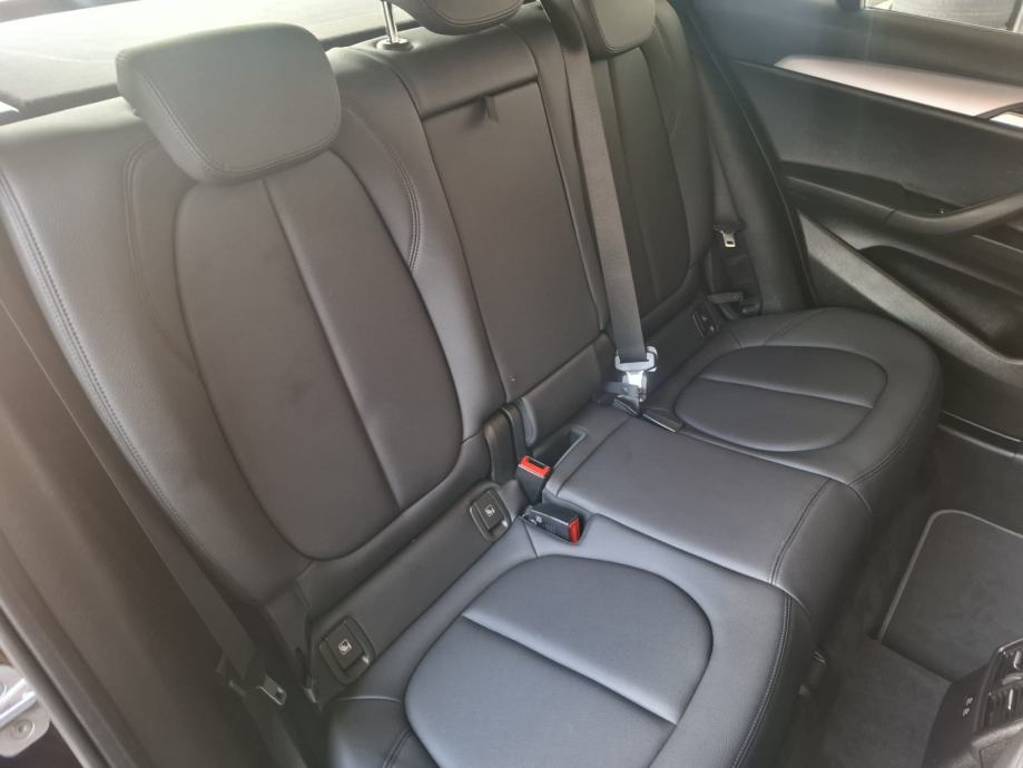 BMW X2 sDrive18d LEASING BEZ UČEŠĆA I BEZ JAMACA, fotografija 17
