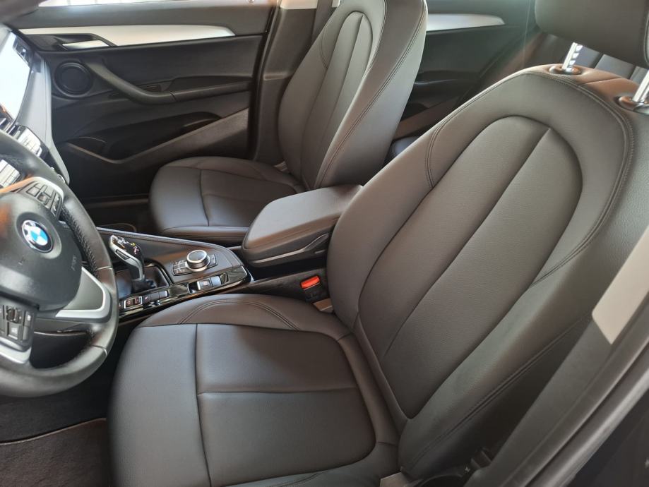 BMW X2 sDrive18d LEASING BEZ UČEŠĆA I BEZ JAMACA, fotografija 7