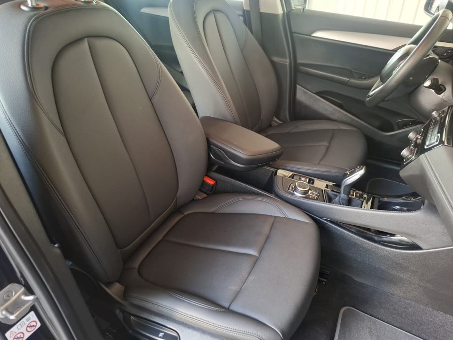 BMW X2 sDrive18d LEASING BEZ UČEŠĆA I BEZ JAMACA, fotografija 13