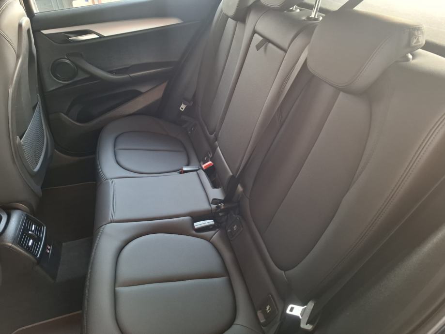 BMW X2 sDrive18d LEASING BEZ UČEŠĆA I BEZ JAMACA, fotografija 15