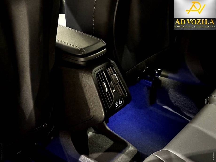 BMW X2 sDrive18d M SPORT 150KS LASER Kamera Koža Navig.€45.900 do reg!, fotografija 8